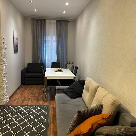 Big Apart - Rynek 8 - Nice View - 3 Rooms - 9 People Wrocław Eksteriør bilde