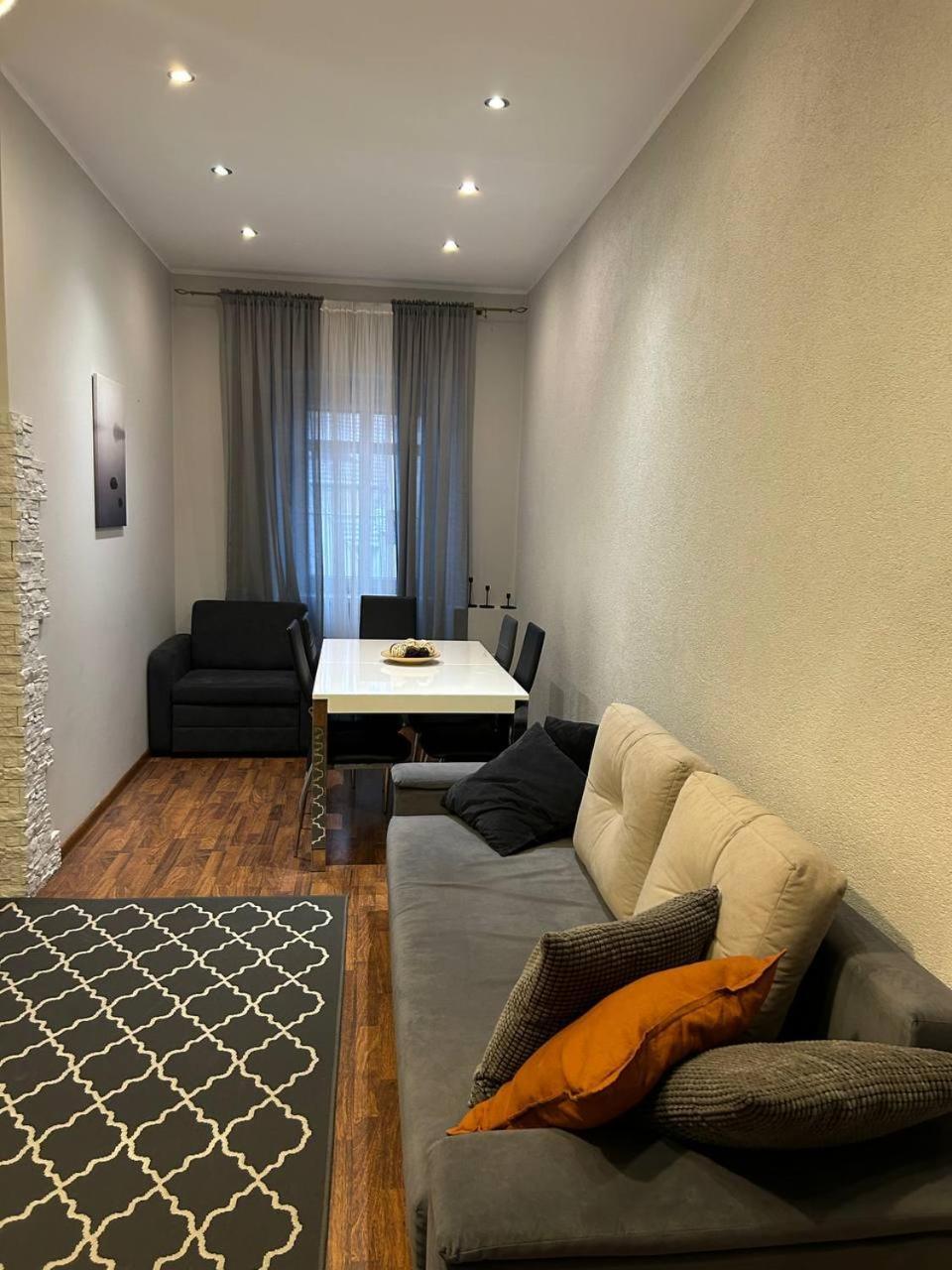 Big Apart - Rynek 8 - Nice View - 3 Rooms - 9 People Wrocław Eksteriør bilde
